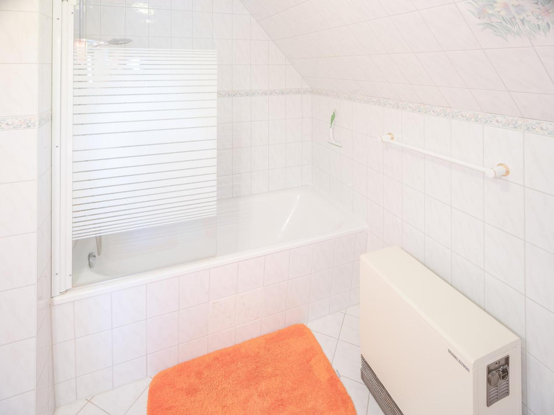 Ferienwohnung Sauer Woehrden Exterior foto