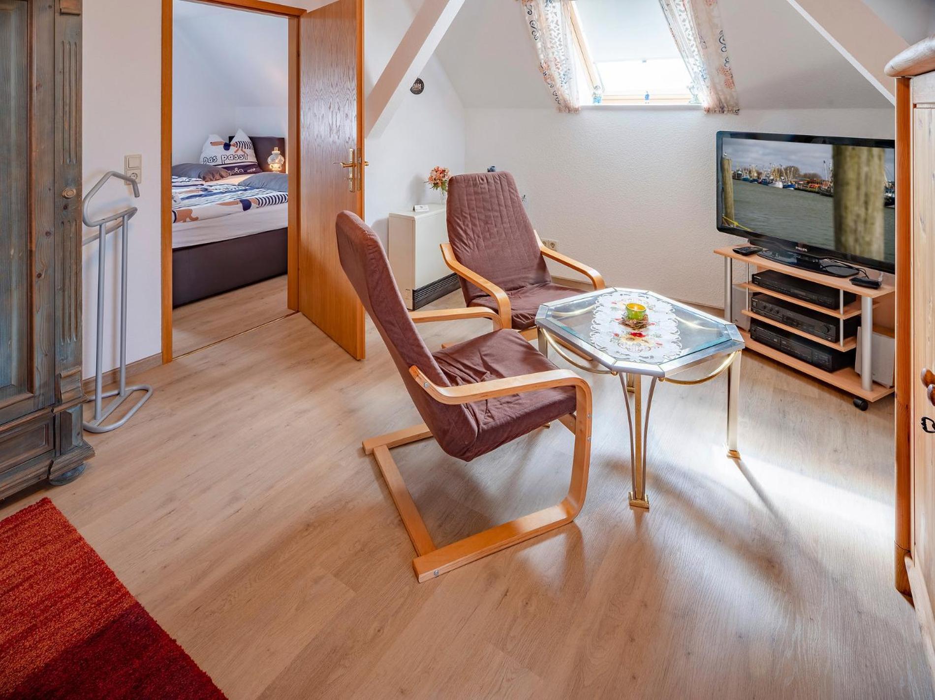 Ferienwohnung Sauer Woehrden Exterior foto